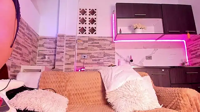 Anastasia2023 online show from March 22, 2025, 5:17 am