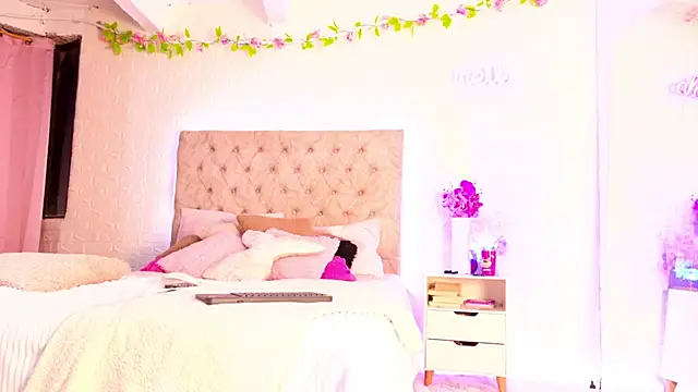 Anastasia2023 online show from October 25, 2025, 9:19 am