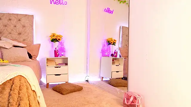 Anastasia2023 online show from September 29, 2025, 7:48 am