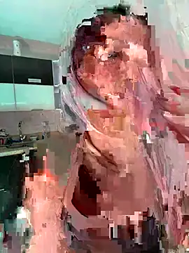 KellyOlsenbe online show from October 5, 2025, 8:43 pm