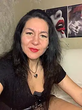 Tina Moretti online show from February 12, 2025, 12:16 am