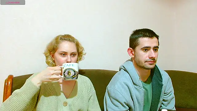 Sweet  Daddy online show from February 3, 2025, 9:07 pm