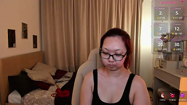 Marine Vact online show from March 21, 2026, 2:10 pm