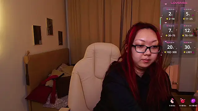 Snapshot of Marine_Vact chatting on February 24, 2026, 2:07 pm Marine Vact online show from February 24, 2026, 2:07 pm