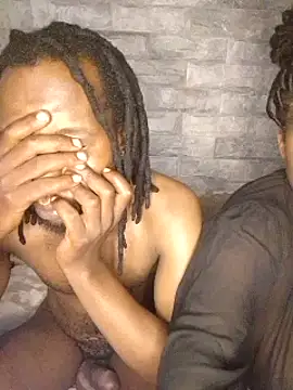 Snapshot of Ras_and_Stewf chatting on February 23, 2025, 6:28 am Ras and Stewf online show from February 23, 2025, 6:28 am