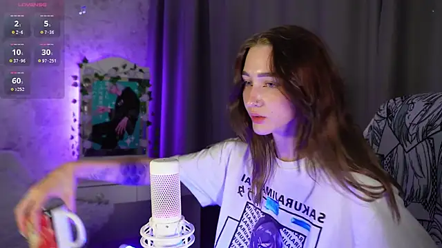 sayonara 6 online show from October 13, 2025, 11:34 am