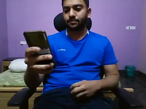 night stripper online show from December 20, 2025, 6:55 pm