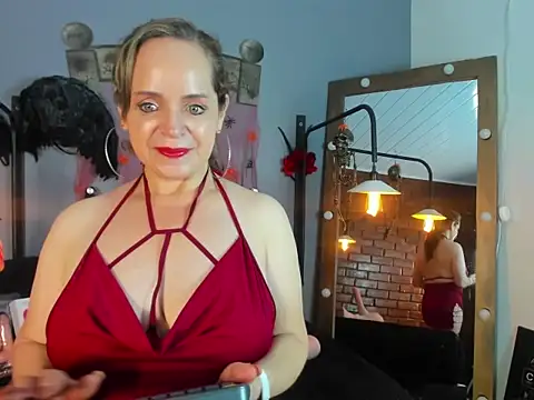 Samantha mature56 online show from October 25, 2025, 9:08 am