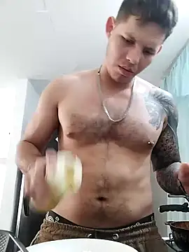 King russo online show from October 19, 2025, 9:06 pm