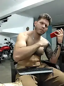 King russo online show from October 15, 2025, 12:53 am