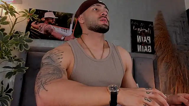 JeanColleman online show from September 21, 2025, 3:50 pm