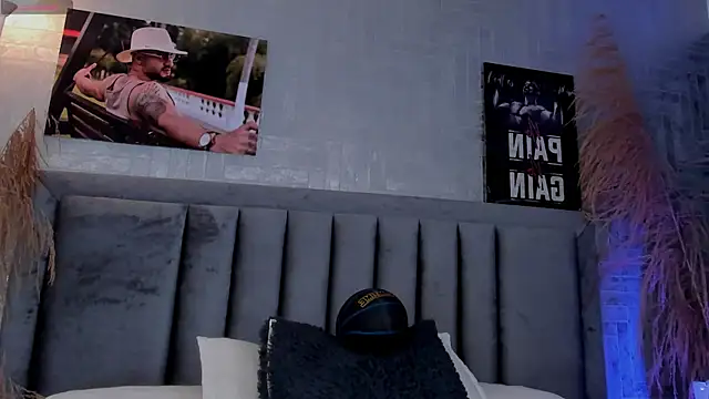 JeanColleman online show from September 11, 2025, 3:39 am