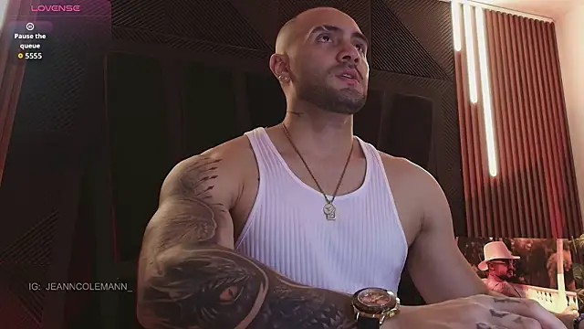 Snapshot of JeanColleman chatting on February 2, 2026, 11:26 pm JeanColleman online show from February 2, 2026, 11:26 pm