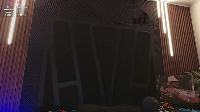 JeanColleman online show from March 14, 2026, 11:22 pm