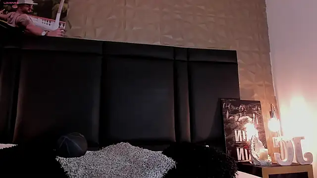 JeanColleman online show from October 15, 2025, 4:55 am