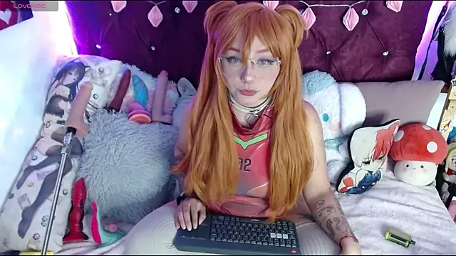 Snapshot of Kitty-Kat_ chatting on October 10, 2025, 6:14 am Kitty-Kat online show from October 10, 2025, 6:14 am
