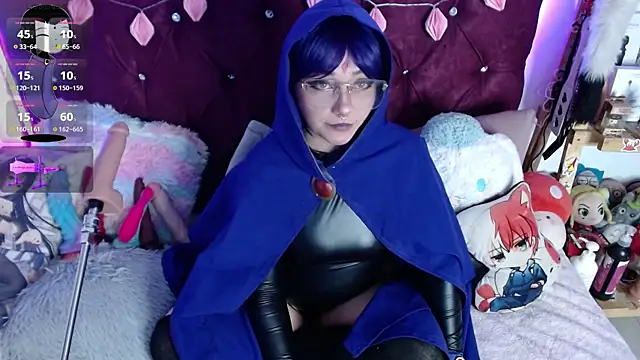 Snapshot of Kitty-Kat_ chatting on September 30, 2025, 3:12 am Kitty-Kat online show from September 30, 2025, 3:12 am