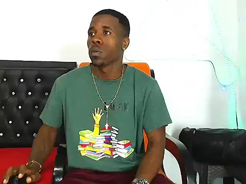 Damian hart 24CM online show from December 16, 2025, 3:38 pm