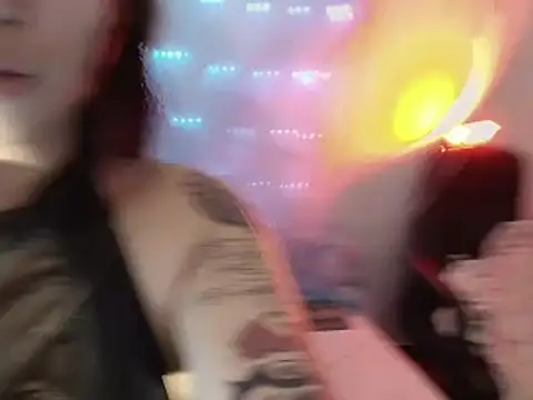 Kurumi57 online show from February 10, 2026, 12:42 am