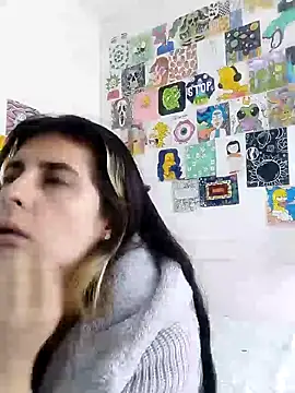 Snapshot of samanta_rosas1 chatting on March 12, 2025, 6:11 pm samanta rosas1 online show from March 12, 2025, 6:11 pm