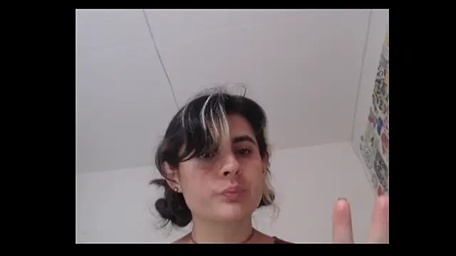 Snapshot of samanta_rosas1 chatting on January 31, 2025, 5:53 pm samanta rosas1 online show from January 31, 2025, 5:53 pm