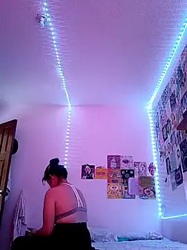 Snapshot of samanta_rosas1 chatting on January 16, 2025, 9:08 pm samanta rosas1 online show from January 16, 2025, 9:08 pm