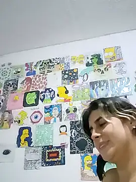 Snapshot of samanta_rosas1 chatting on March 12, 2025, 3:46 am samanta rosas1 online show from March 12, 2025, 3:46 am