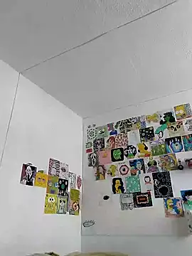 Snapshot of samanta_rosas1 chatting on February 14, 2025, 2:44 pm samanta rosas1 online show from February 14, 2025, 2:44 pm
