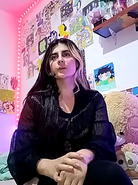 Snapshot of samanta_rosas1 chatting on September 25, 2025, 12:27 am samanta rosas1 online show from September 25, 2025, 12:27 am