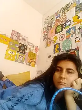 Snapshot of samanta_rosas1 chatting on February 18, 2025, 7:30 pm samanta rosas1 online show from February 18, 2025, 7:30 pm