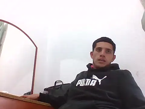 Snapshot of Deportist chatting on October 31, 2025, 2:57 pm Deportist online show from October 31, 2025, 2:57 pm