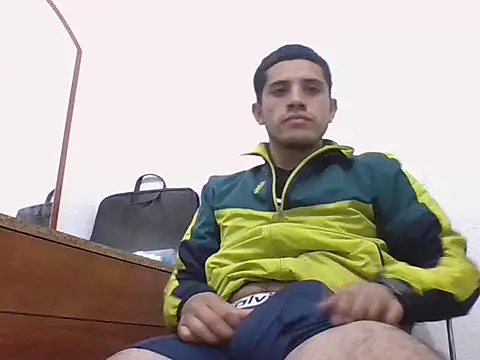 Snapshot of Deportist chatting on November 1, 2025, 9:08 pm Deportist online show from November 1, 2025, 9:08 pm