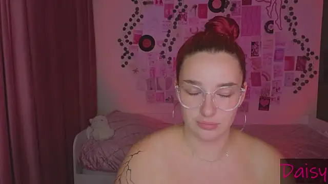 CookyDaisy online show from September 20, 2025, 12:04 am