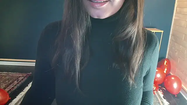 NovaBabe21 online show from February 20, 2026, 6:59 am