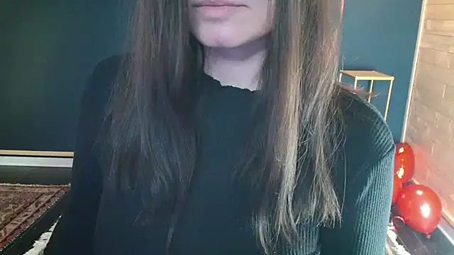 NovaBabe21 online show from February 12, 2026, 8:03 am