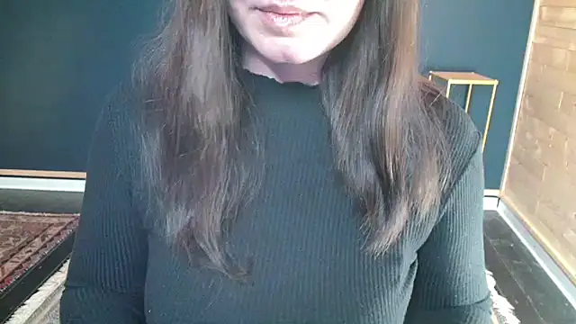 NovaBabe21 online show from February 26, 2026, 6:46 am