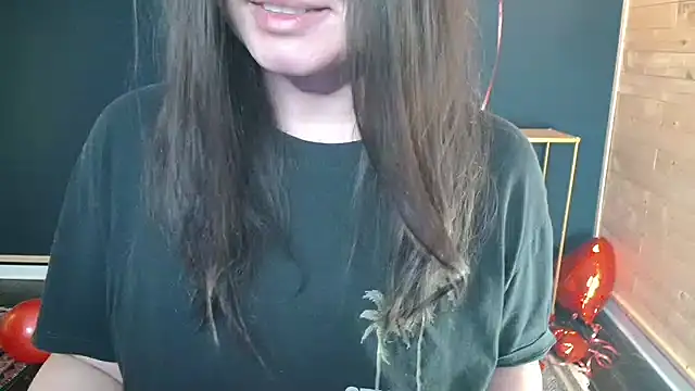 NovaBabe21 online show from February 11, 2026, 6:57 am