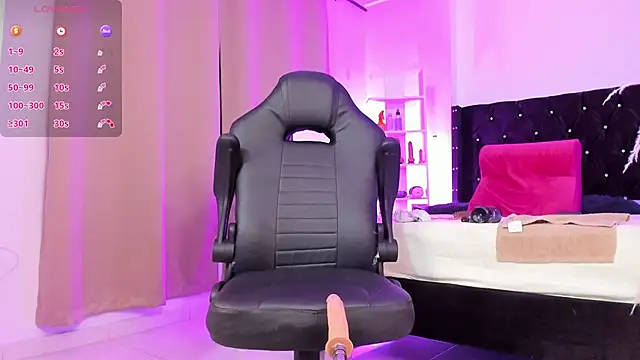 Duriel  online show from November 29, 2025, 1:39 am