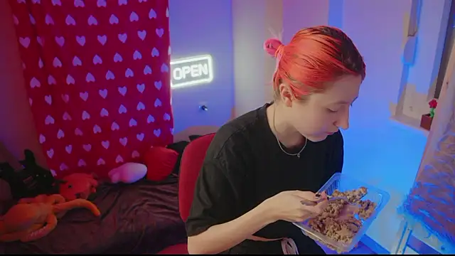 Bloom-fairy online show from February 16, 2026, 1:54 pm