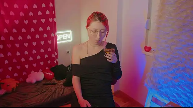 Bloom-fairy online show from February 15, 2026, 2:49 pm