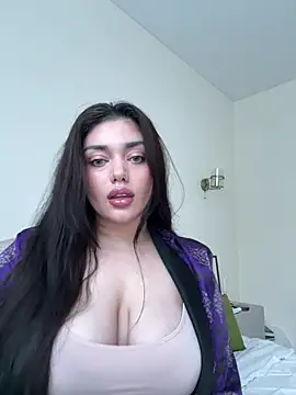 Sweet Khalifa  online show from June 23, 2026, 2:59 pm