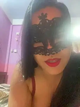 Mirime143 online show from July 19, 2026, 8:45 am