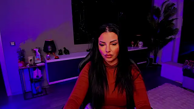 Snapshot of anemarieejolie chatting on February 10, 2026, 6:07 pm anemarieejolie online show from February 10, 2026, 6:07 pm