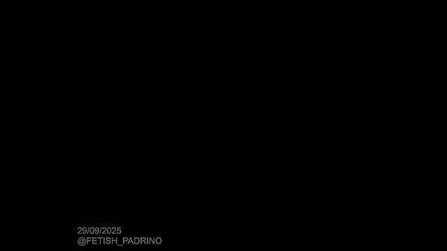 Snapshot of fetish_padrino chatting on September 30, 2025, 4:18 am fetish padrino online show from September 30, 2025, 4:18 am