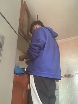 Fexdram  online show from October 25, 2025, 9:15 pm