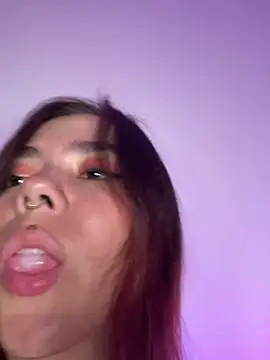 Snapshot of luccianagreyy chatting on February 6, 2025, 11:37 pm luccianagreyy online show from February 6, 2025, 11:37 pm