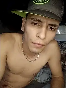 Snapshot of Y4NcA chatting on September 23, 2025, 4:19 am Y4NcA online show from September 23, 2025, 4:19 am