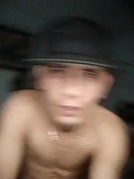 Snapshot of Y4NcA chatting on September 14, 2025, 6:58 am Y4NcA online show from September 14, 2025, 6:58 am