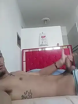 Snapshot of Y4NcA chatting on September 17, 2025, 2:19 pm Y4NcA online show from September 17, 2025, 2:19 pm