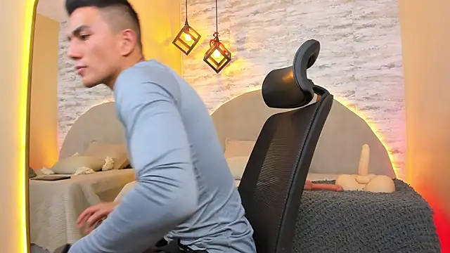 Aron Bolt online show from February 27, 2026, 10:59 am